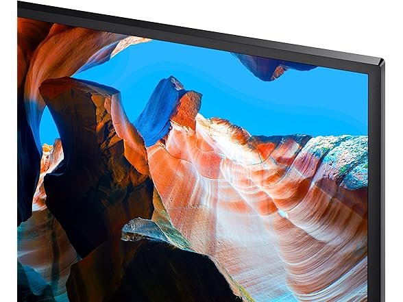 Samsung 32" 4K Monitor | LU32J590UQNXZA
