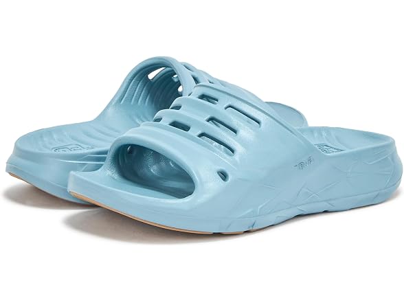 Teva Unisex Apretrail Slide