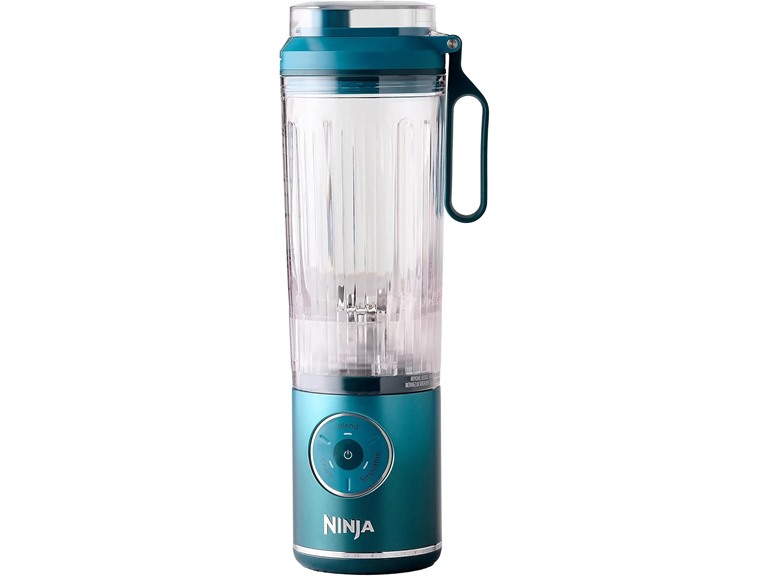 Ninja 22oz Blast Max Personal Cordless Blender