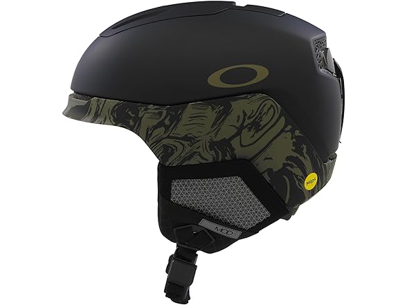 Oakley MOD5 Helmet