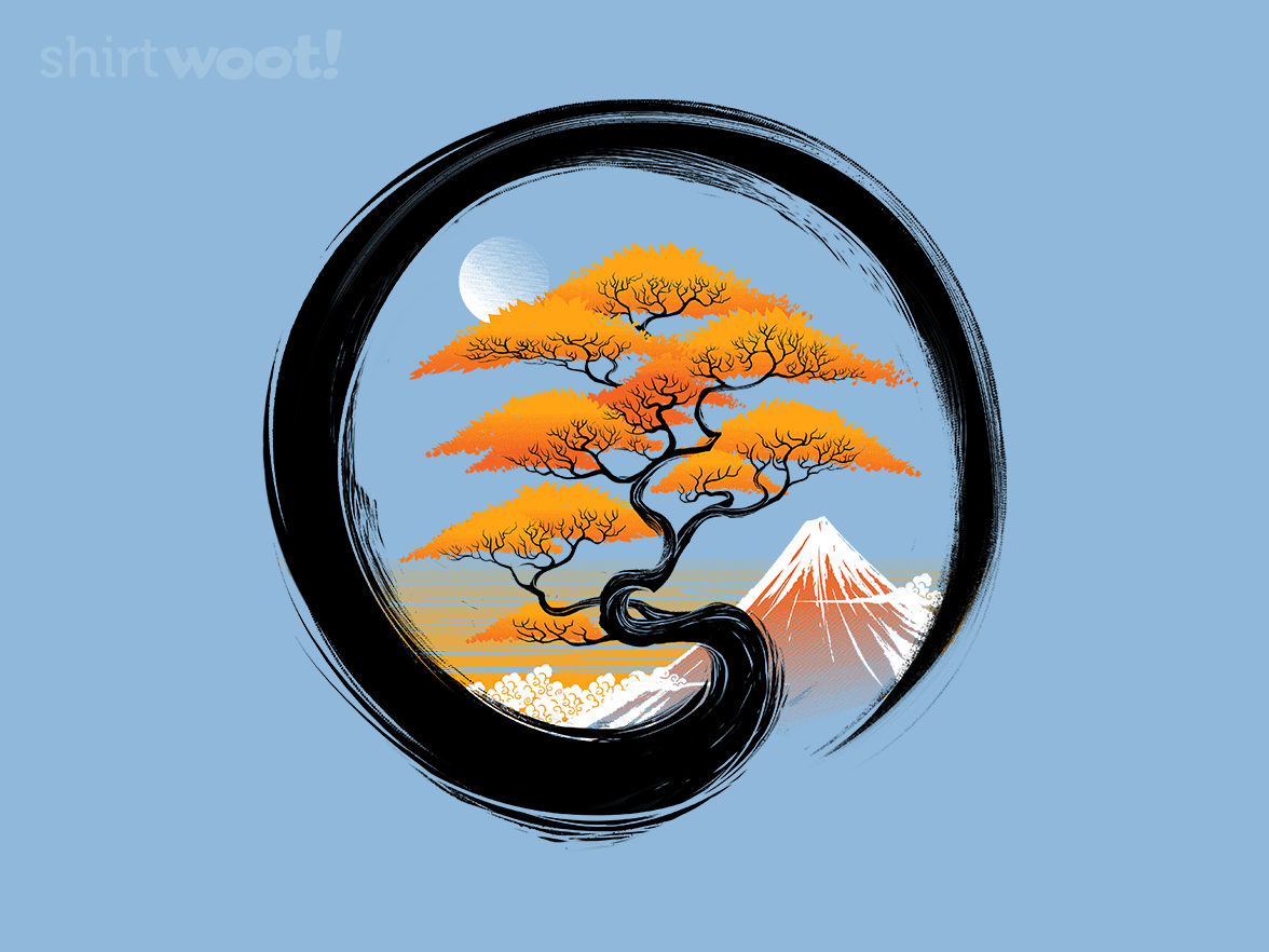 Enso Circle - Gallery 4