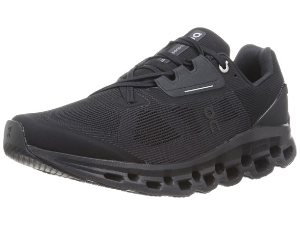 Cloudstratus Black