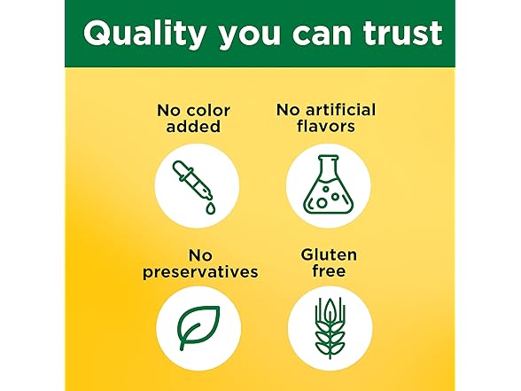 Nature Made Zinc 30mg 100ct