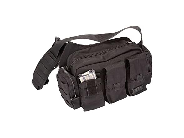 5.11 Tactical Unisex Bail Out 9L Bag