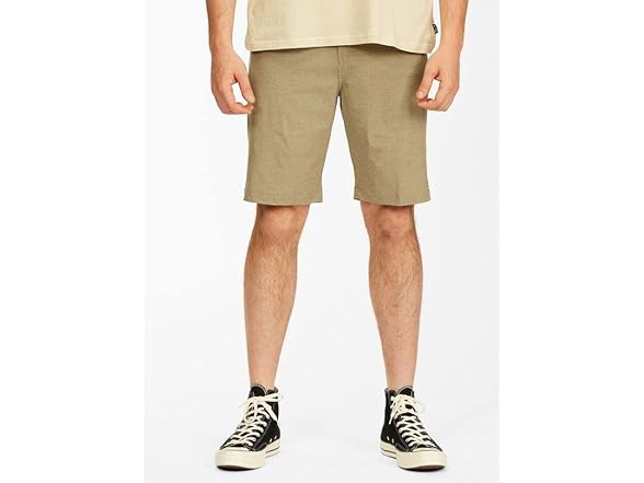 Billabong Men (30) Crossfire