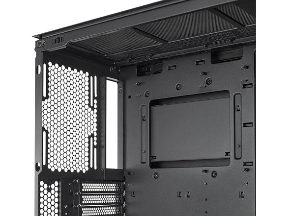 Lian-Li Case LANCOOL 216X Mid Tower