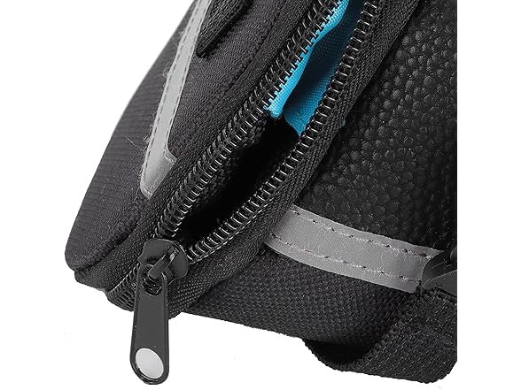 Topyond Bike Saddle Bag,