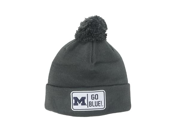ZHATS NCAA Carson Black 2