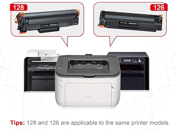Toner Kingdom Compatible Toner Cartridge