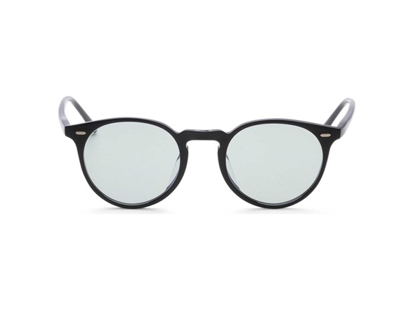 Oliver Peoples Men's 46mm Opticals OV5529U