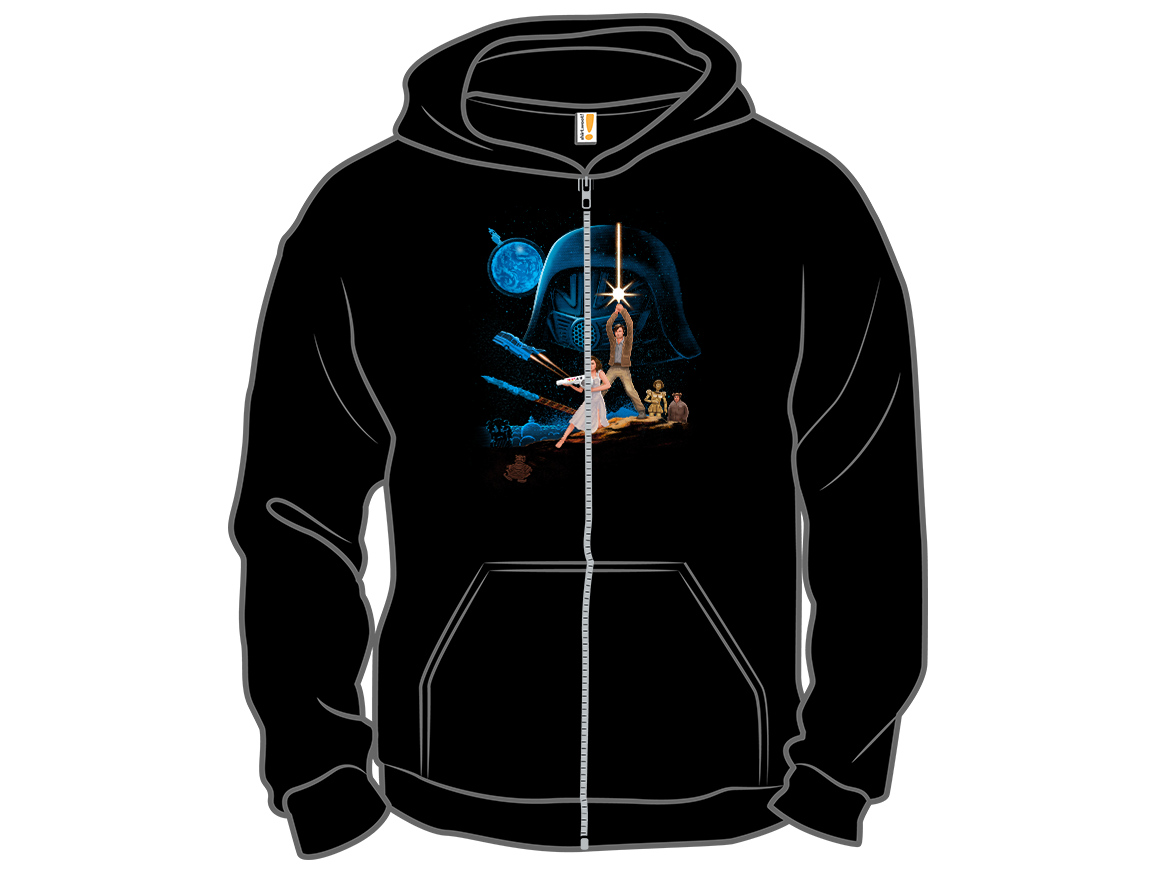 Schwartz Wars - Gallery 14