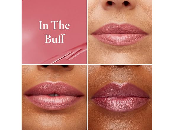 Laura Geller Jelly Balm Lip Balm, In the Buff