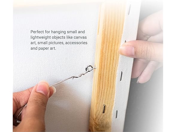 Small Screw Eye 1000Pk 9/16" Hooks