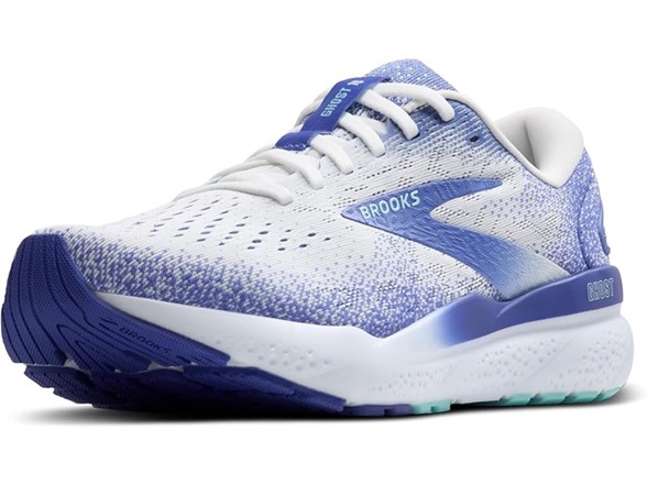 White/Amparo Blue/Limpet Shell