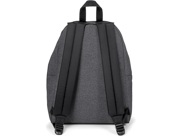 EASTPAK Padded Pak'R – 24L Iconic Backpack with Front Pocket