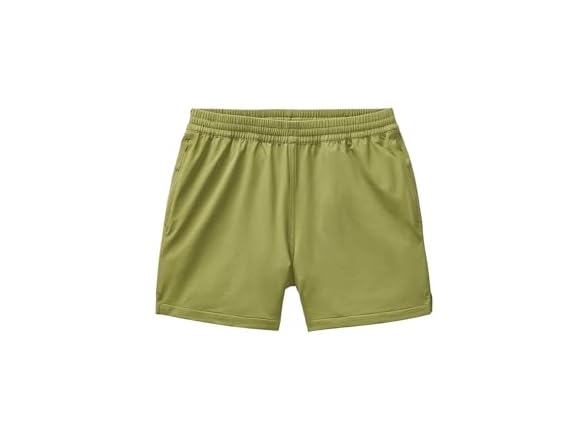 Outdoor Voices RecTrek 4" Shorts