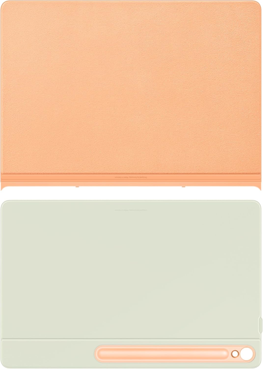 Samsung Galaxy Tab S10 FE+ Smart Book Cover - Gallery 18