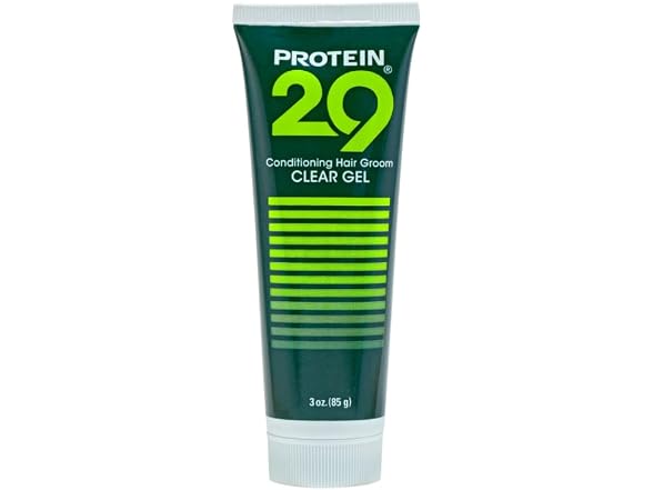 Protein 29 Conditioning Hair Groom Clear Gel 3oz