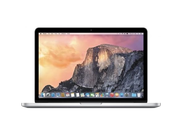 Apple MacBook Pro 13.3" Intel Core i5 MF839LL/A