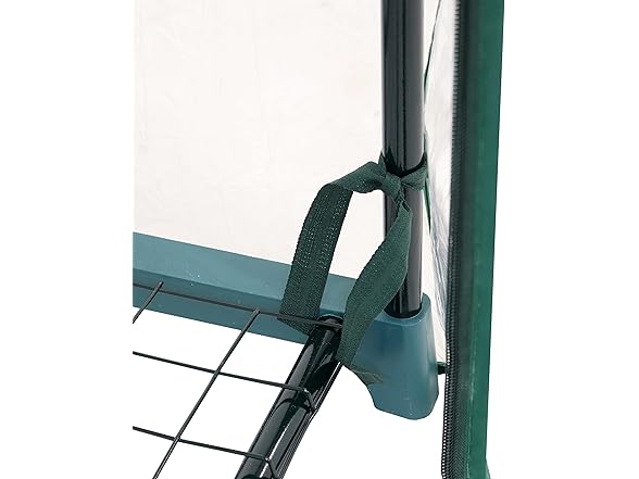 Sunnydaze Portable Mini Greenhouse