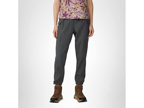 Mountain Hardwear Women (S) Trail Sender Pant