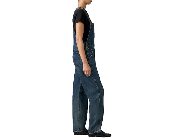 Levi's Women Vintage Overalls