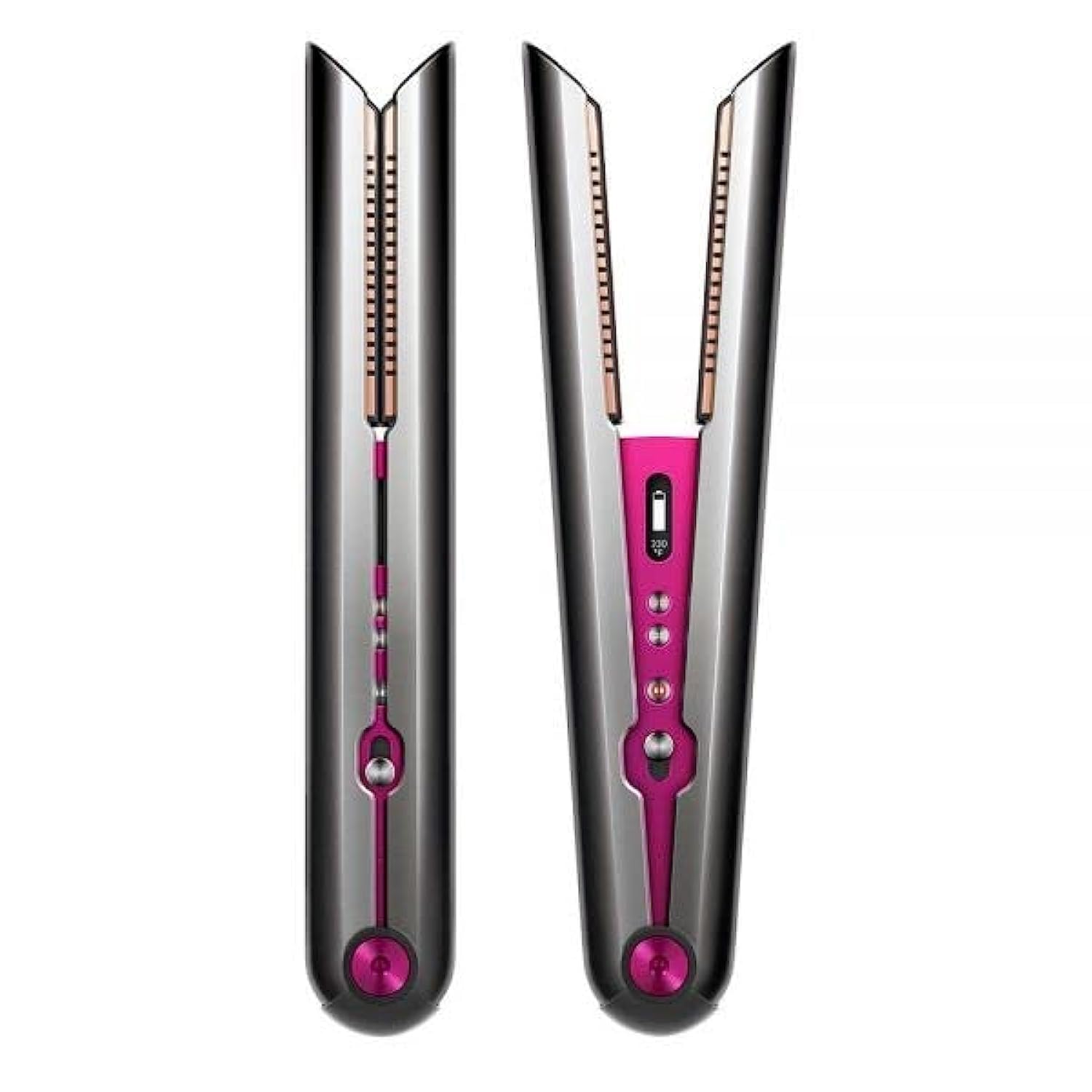 Dyson Corrale™ Hair Straightener - Gallery 6