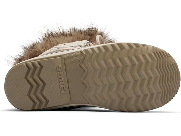 Sorel Womens Joan of Arctic Waterproof