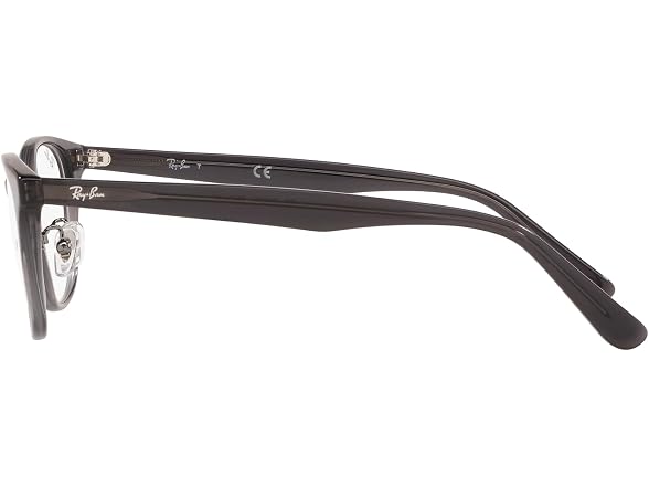 Ray-Ban RX5386D Prescription Eyewear Frames