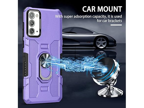 Labwrs for Samsung Galaxy Note 20 Case