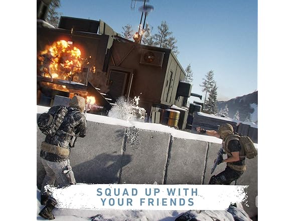 Tom Clancy's Ghost Recon Breakpoint