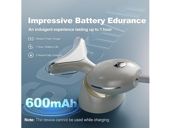 Face Massager Tool