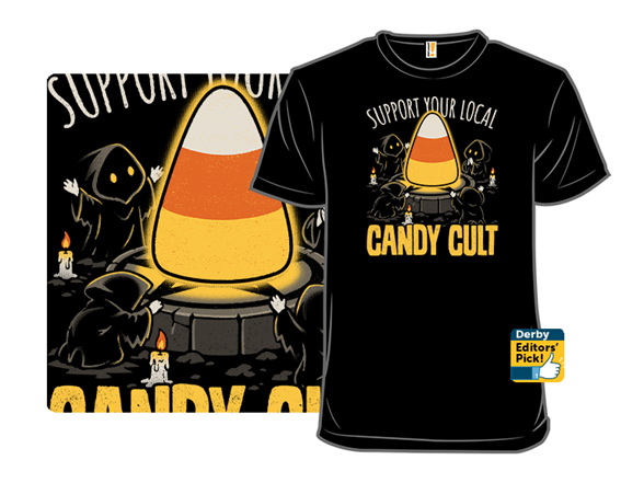 Candy Cult