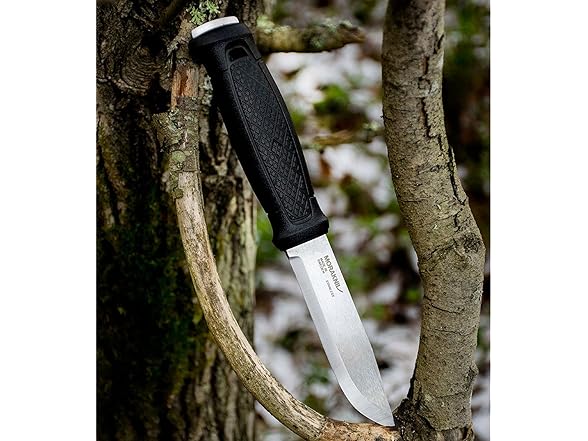 Morakniv Garberg Knife - Molle Multi Mount