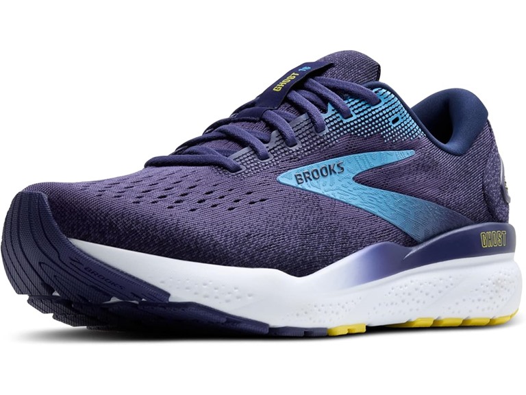 Brooks Mens-Ghost 16 - Running Shoe