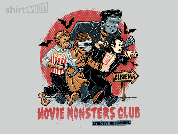 Movie Monsters Club - Gallery 2