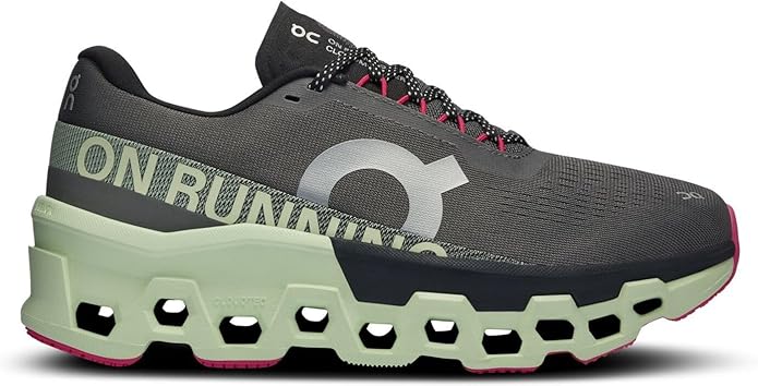 On Running Cloudmonster 2 Women's Shoes - Gallery 13