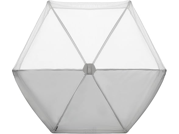 Dream On Me Onyx Canopy