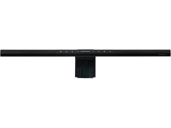 BenQ ScreenBar Pro LED Monitor Light Bar