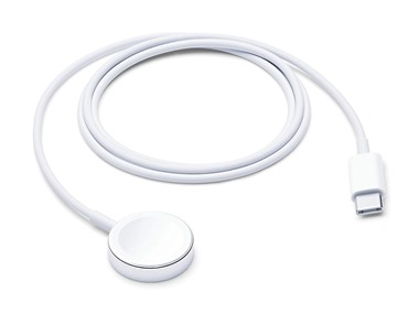 $19.99, Was $29, 31% Off! Apple Watch Magnetic Charger to USB-C Cable dealfomo