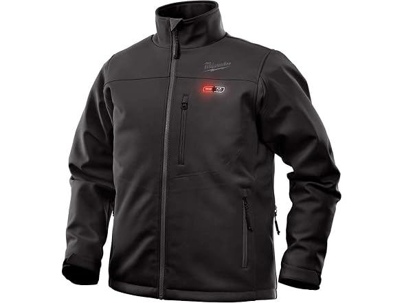 Milwaukee M12 Heated Jacket Kit
