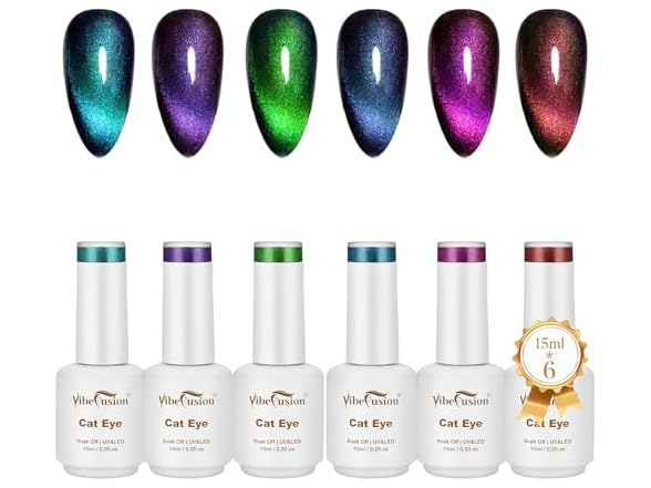 Nude Jelly Gel Nail Polish Set Milky