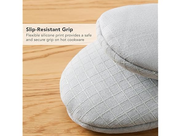 KITCHENAID Mini Oven Mitts 2-Pack Set