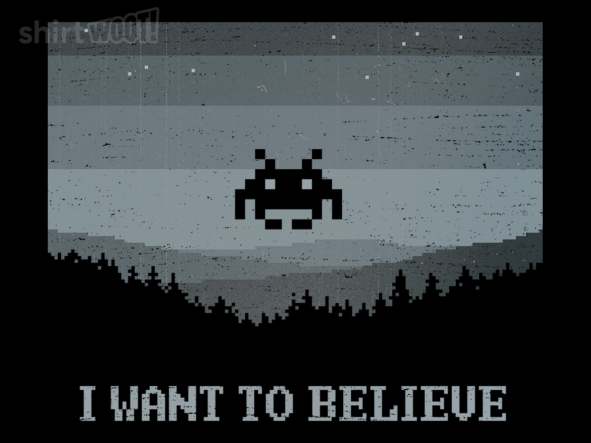 Vintage Believer - Gallery 9