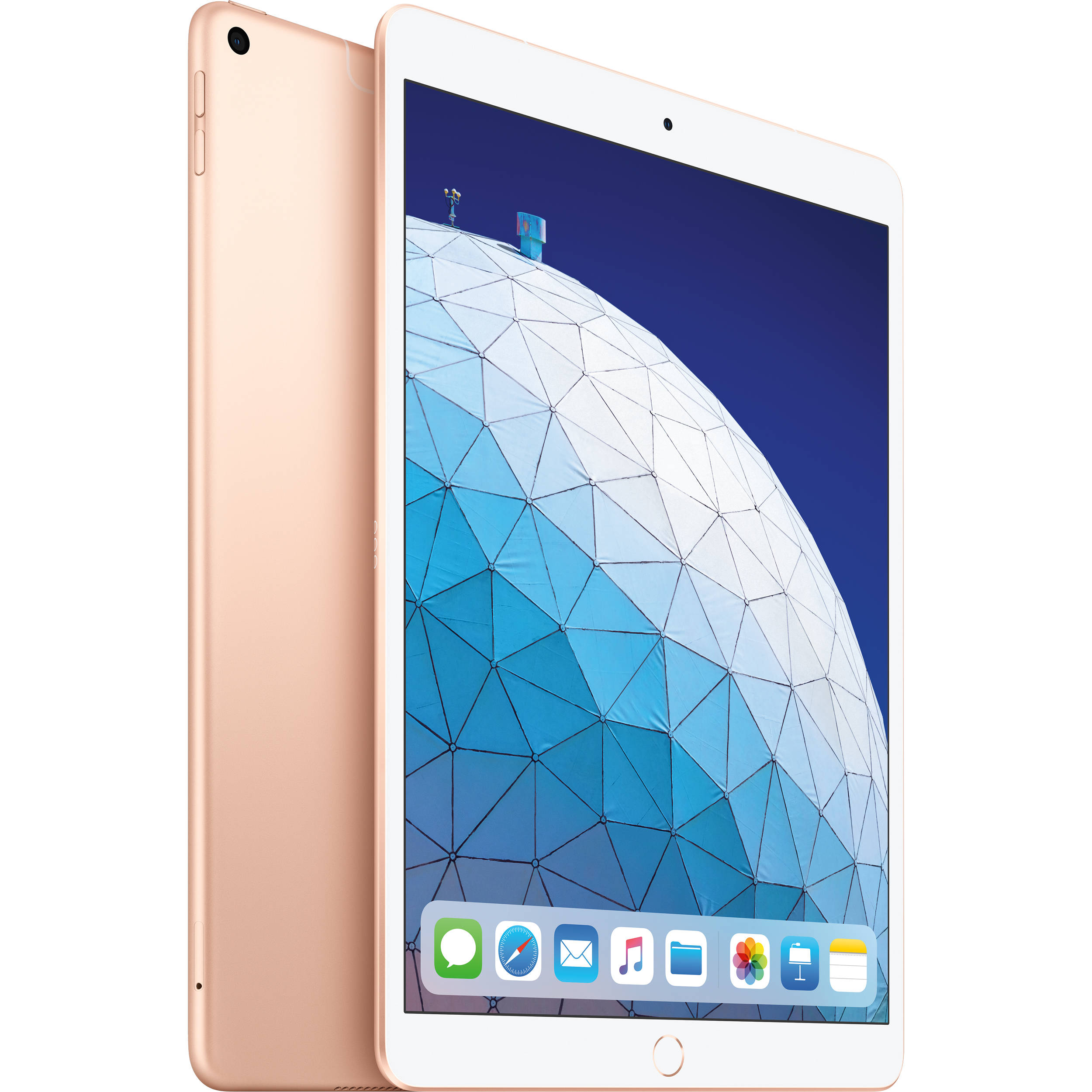Apple iPad Air 3 (2019) 10.5" Tablets (Open Box) - Gallery 13