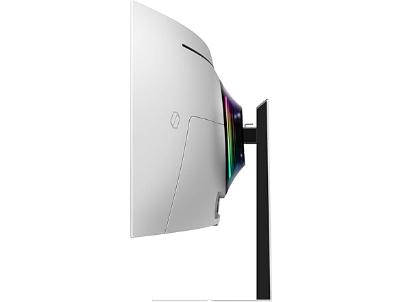 Samsung 49" DQHD Curved Monitor | LS49DG956SNXGO