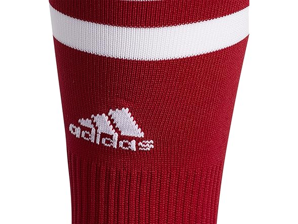 adidas Soccer Socks w/ Arch Compression