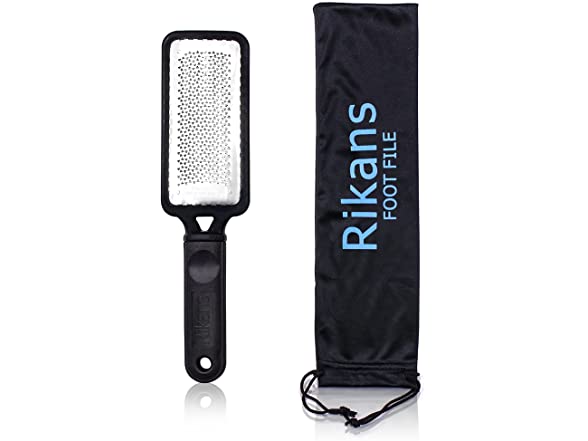 Colossal Foot rasp Foot File and Callus