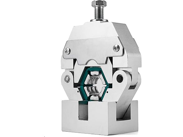 Manually Operated AC Hose Crimper Hydra-Krimp