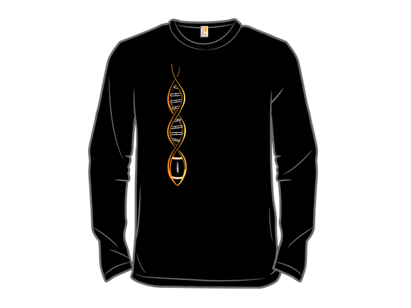 Football DNA Redux